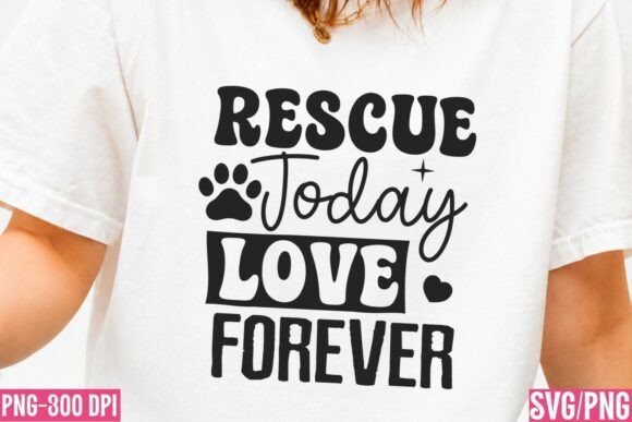 A Dog Love Forever SVG for Embroidery Projects
