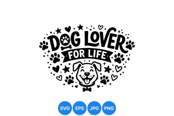 Fun Dog Lover SVG Design Review