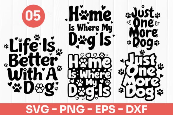 Life is Better with Dog Quotes Embroidery Design Review