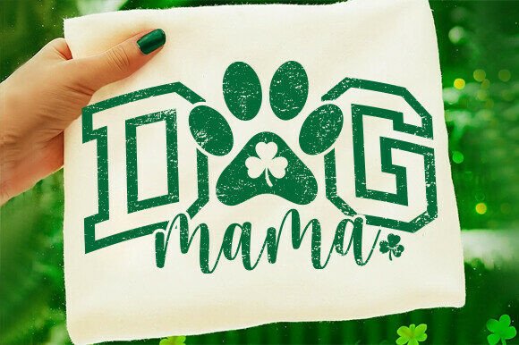 St Patrick Day SVG
